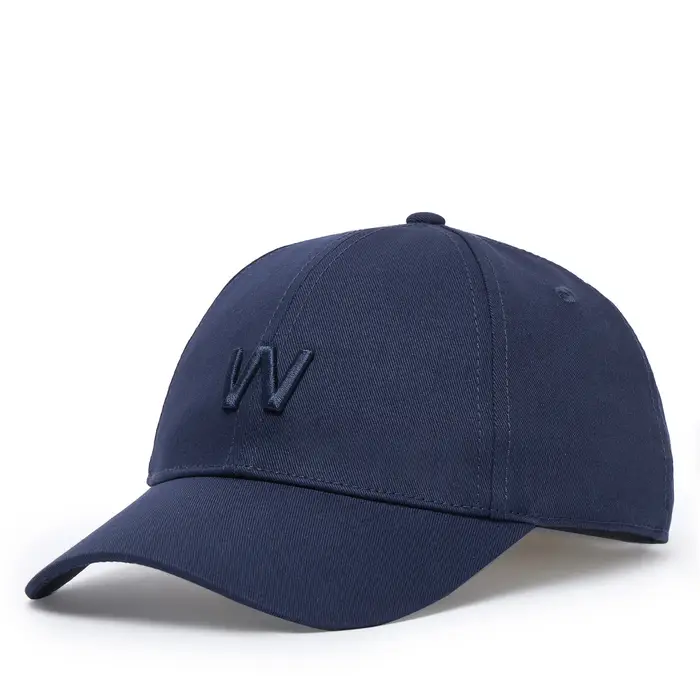 Weekend Max Mara Cappellino Foggia 2615571035650 Blu scuro