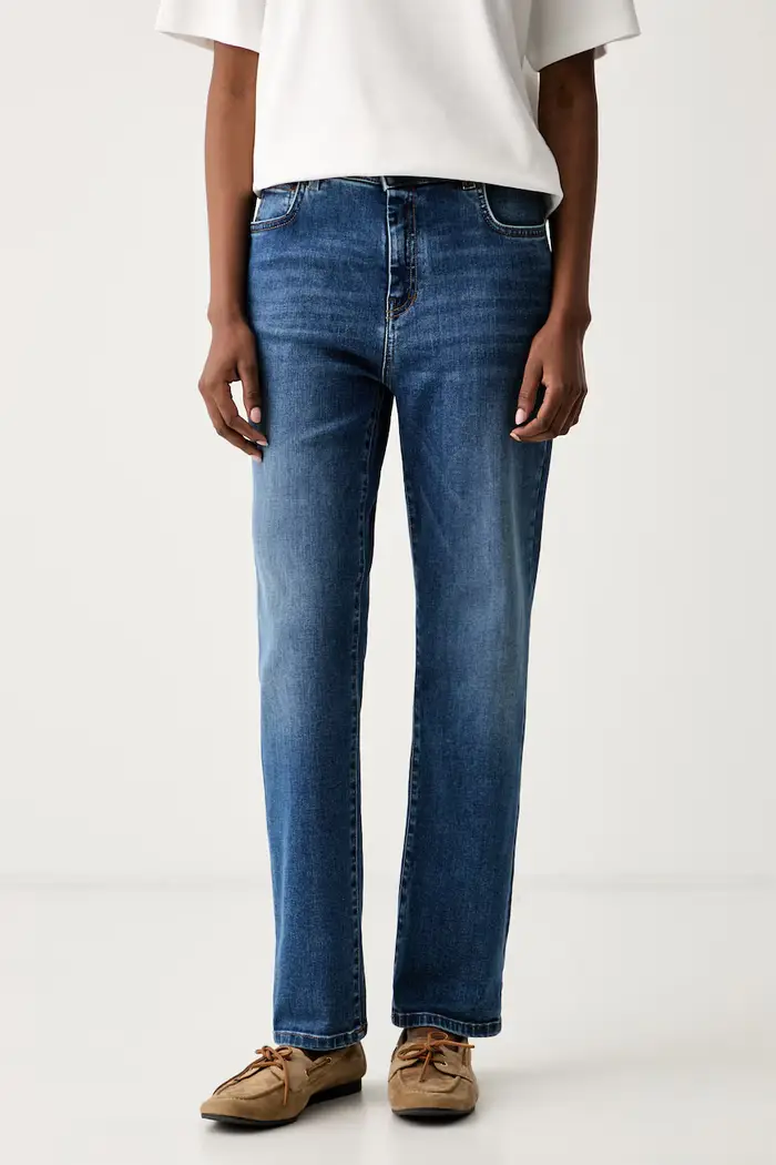 jeans da donna WKDLANA Blu