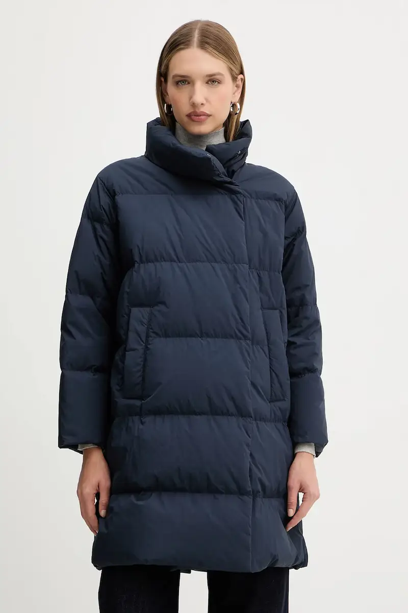 Weekend Max Mara piumino TENUTA colore blu navy 2525496032600