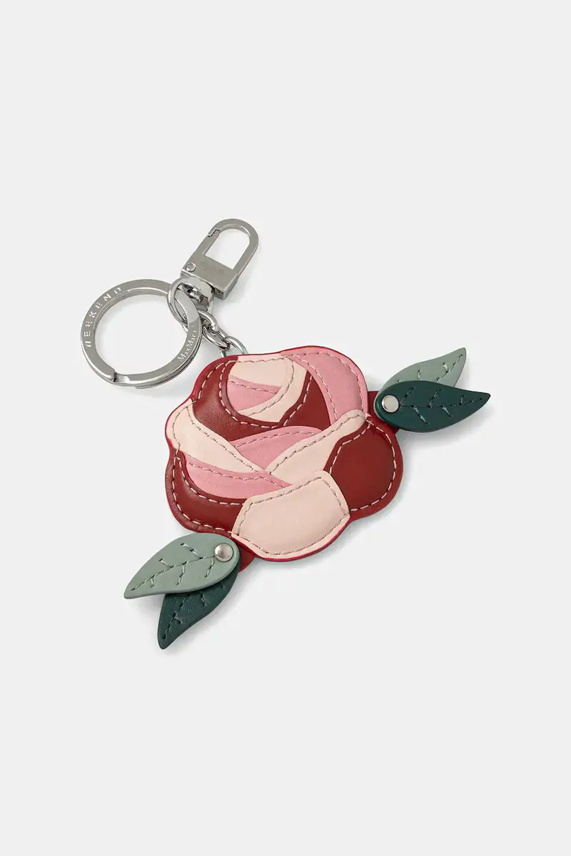 Weekend Max Mara Portachiavi Rosso 3848513