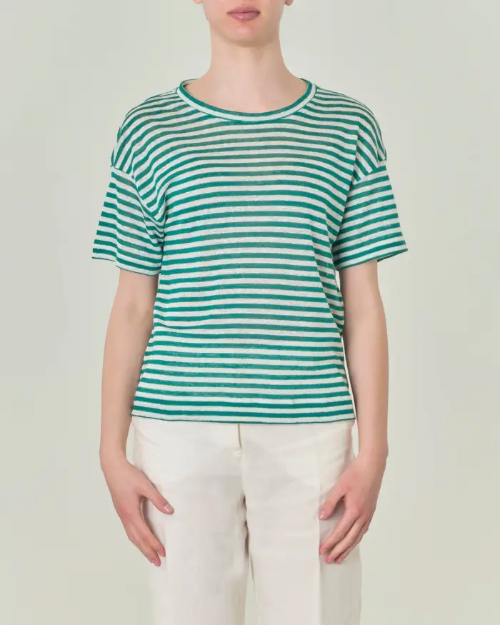 Weekend Max Mara T-shirt 5062831