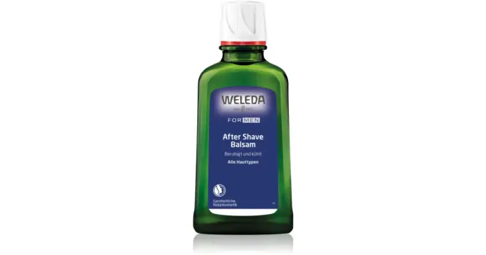 Balsamo dopobarba - 100 ml