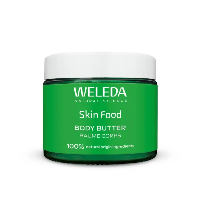 Weleda Skin Food Burro Corpo Extra Nutriente 150ml - Burro Corpo