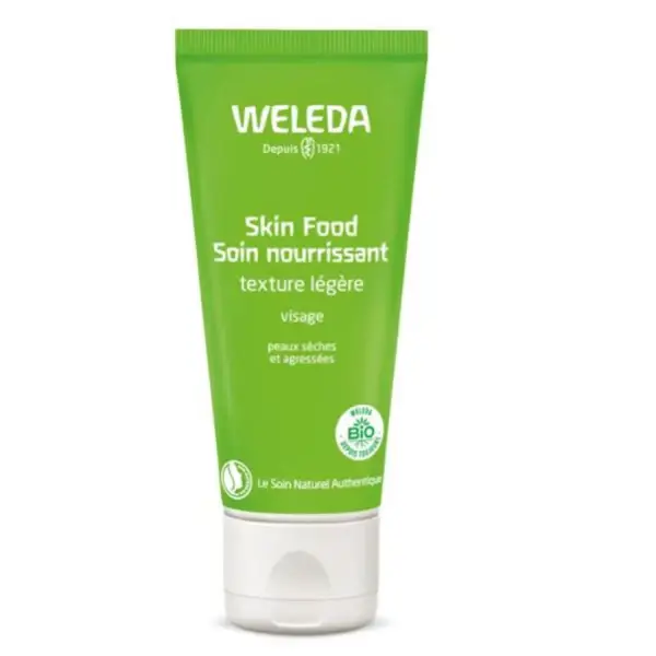 Weleda SKIN FOOD Cura Nutriente 75ml
