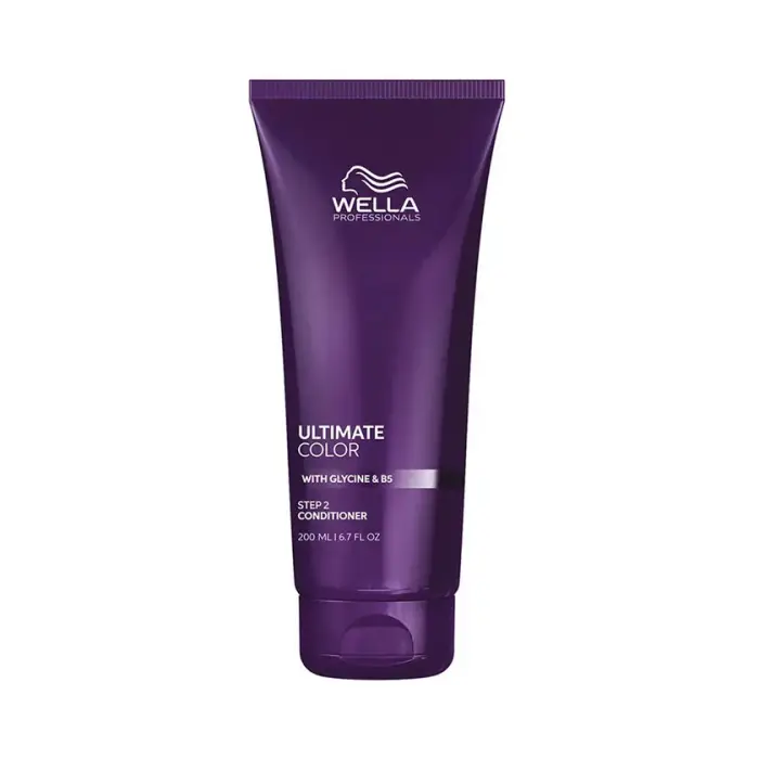 Balsamo Idratante Ultimate Color, Anti-porosità, Colore Vibrante Per Capelli Tinti 200 ml