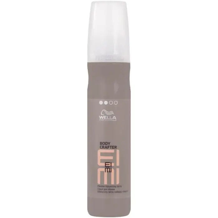 Wella Eimi Body Crafter Lacca Spray Capelli volumizzante fissante
