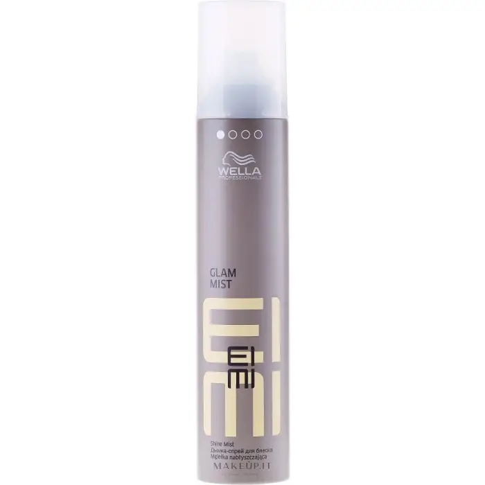 Wella EIMI Glam Mist Spray Lucidante 200 ml