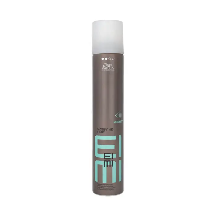 Wella Gel & Modellante per capelli Mistify Me Light Fast Dry Hairspray EIMI