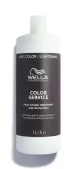 Wella INVIGO Color Service Maschera - Trattamento intensivo capelli - 1000ml