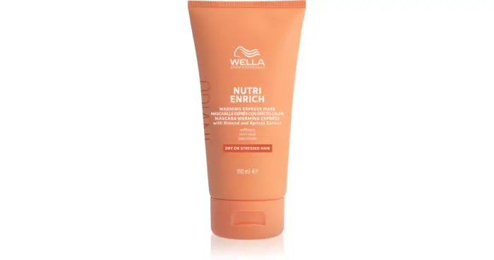 Wella Invigo Enrich Maschera 150ml