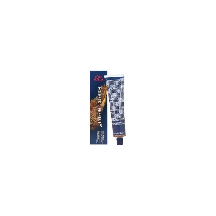 Wella Koleston Perfect ME+ Deep Browns Colore Permanente 7/77 60 ml