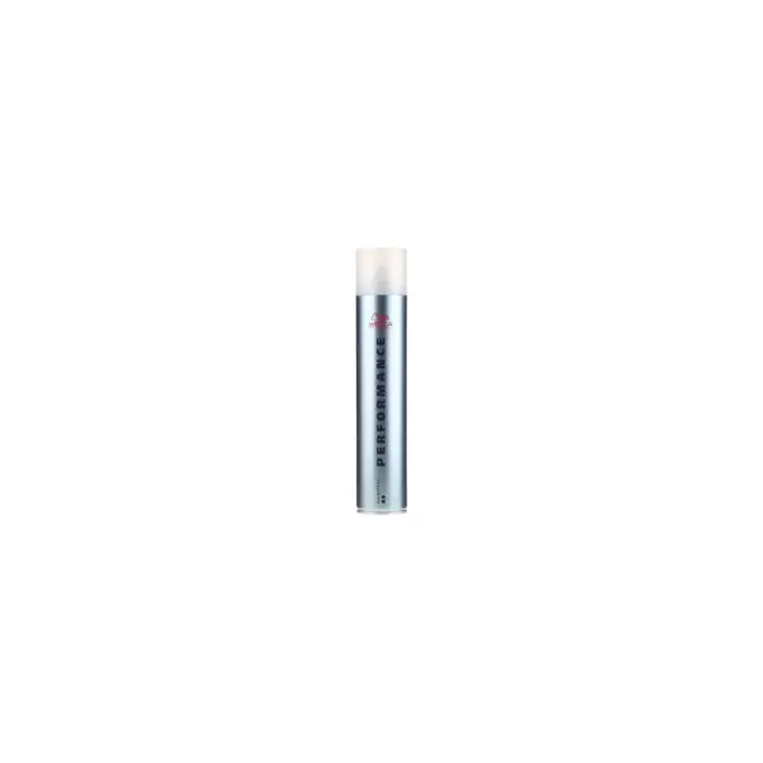 Wella Performance Lacca Capelli Extra Strong 500 ml