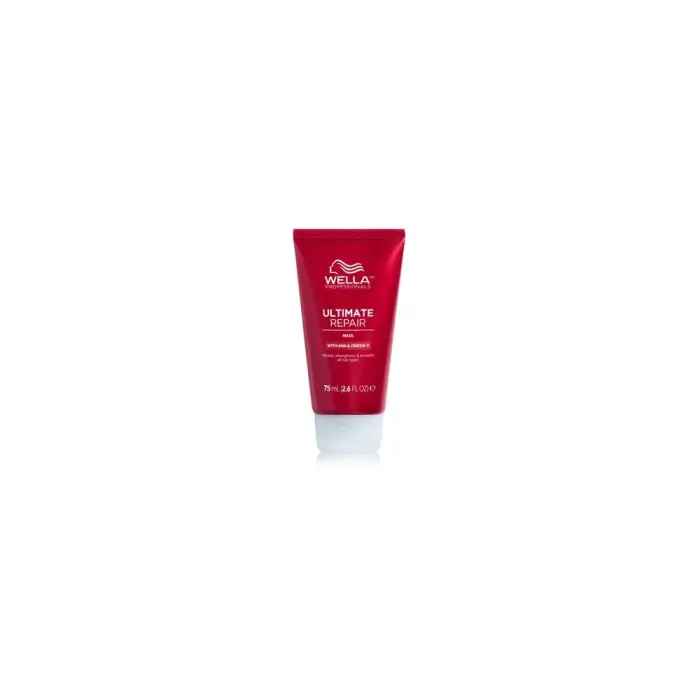 Wella Professional Ultimate Maschera riparatrice 500 ml - Maschera capelli