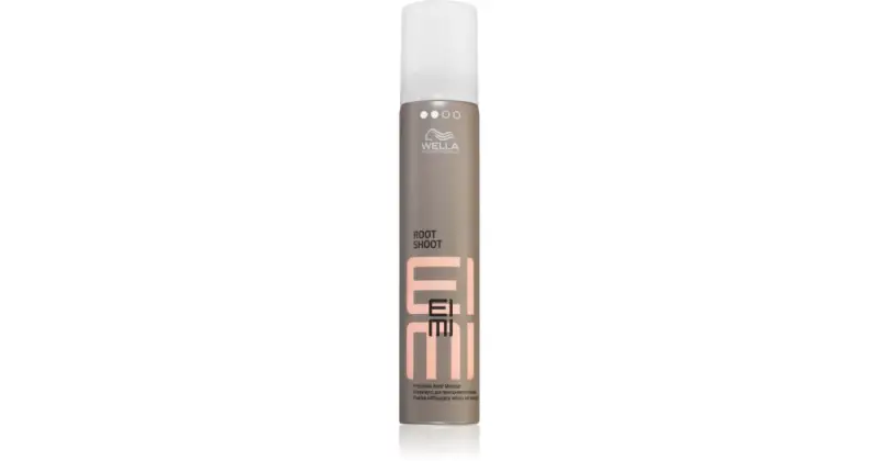 Wella Professionals Eimi Root Shoot schiuma volumizzante a partire dalle radici dei capelli 200 ml