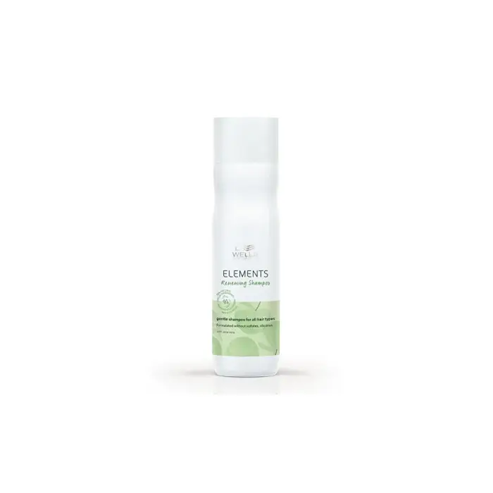 Professionals Elements Shampoo Rinnovatore 250 ml - Shampoo