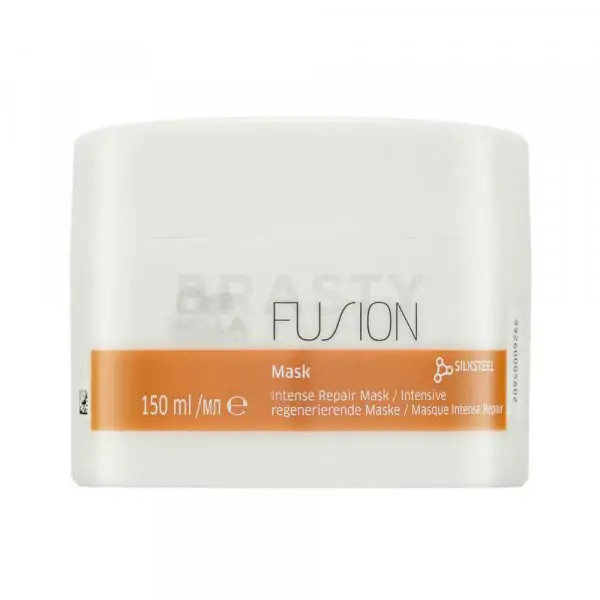 Wella Professionals Fusion Intense Maschera riparatrice 150 ml