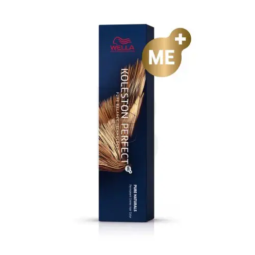 Wella Professionals Koleston Perfect Me+ Pure Naturals 10/95 60ml