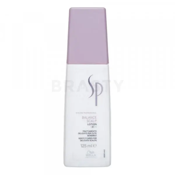 Wella Professionals SP Balance Scalp Lozione 125 ml