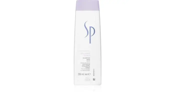 Wella Professionals SP Shampoo equilibrante 250 ml