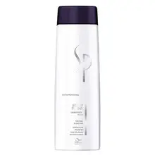 Wella Shampoo per capelli biondi, da argento a bianco SP (Silver Blond Shampoo) 250 ml