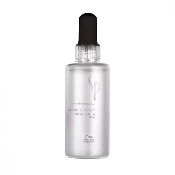 Siero Balance Scalp Energy - 100 ml