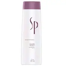 Wella SP Clear Scalp - Shampoo Antiforfora - 250 ml