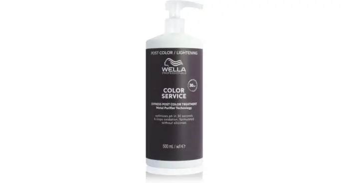 Wella Trattamento Invigo Color Service 500ml