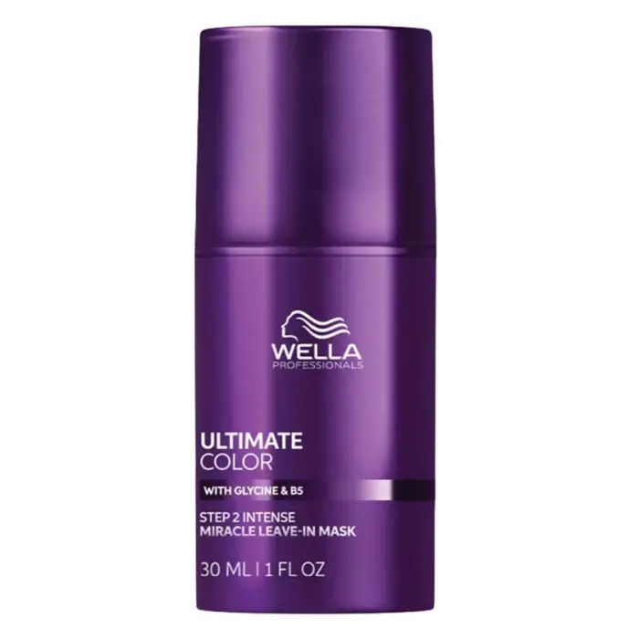 Ultimate Color Miracle Leave-in Maschera 30 ml