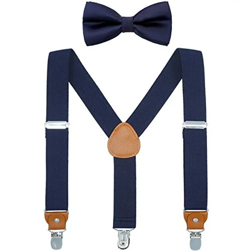 WELROG Cravatte Bambino 2425138