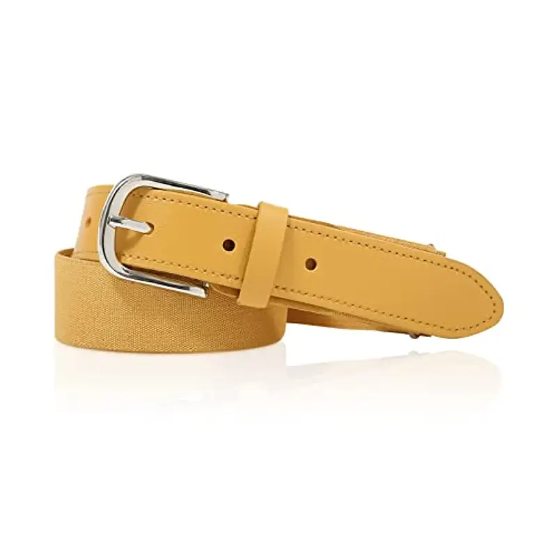 WELROG Cintura Elastica per Bambini - Cintura Regolabile per Bambini Cintura Elastica per Ragazzi e Ragazze Cintura