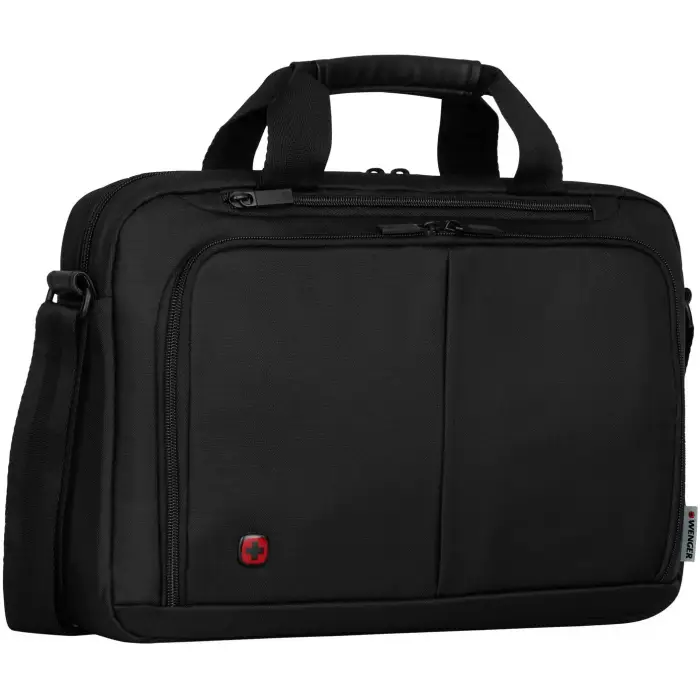 Borsa per pc portatile Wenger Noir