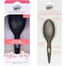 Wet brush Spazzola Easy Blow Out - Spazzola per capelli