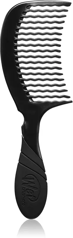 Wet brush Spazzola Pro pettine districante nero 1 U