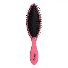 Wet brush Txture Pro Extension Detangler Spazzola per capelli Corallo