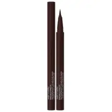 Wet n wild Breakup Proof Eyeliner Liquido Waterproof 0,9 ml Marrone