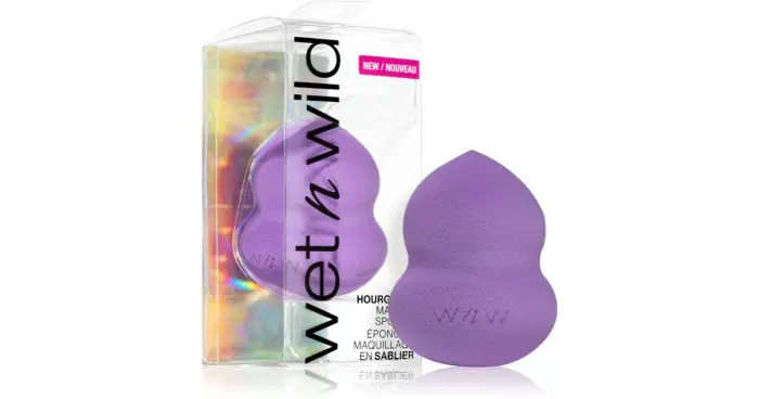 Wet n wild Brush spugna per il make-up tipo Hourglass