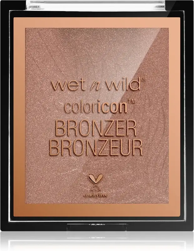 Wet n wild Color Icon Abbronzante 11 g Sunset Striptease