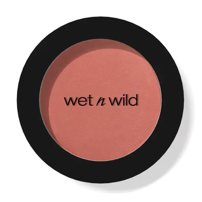 Wet n wild Color Icon Blush Bed of roses