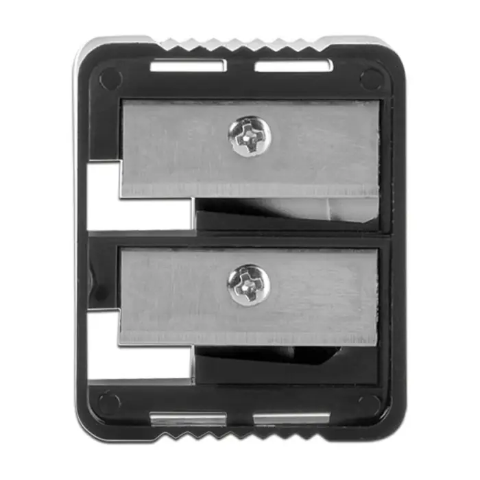 Wet n wild Doppio Temperamatite 1 unità