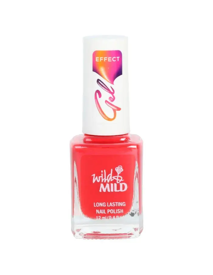 Wet n wild Gel effetto smalto Wild