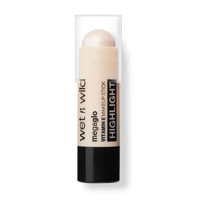 Wet n wild Mega Glo Vitamin And Make-up Stick illuminante Moonlike