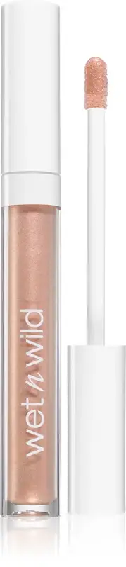 Wet n wild Mega Slicks lucidalabbra brillante effetto idratante colore Pink Sparkling Wine Please 5,4 g