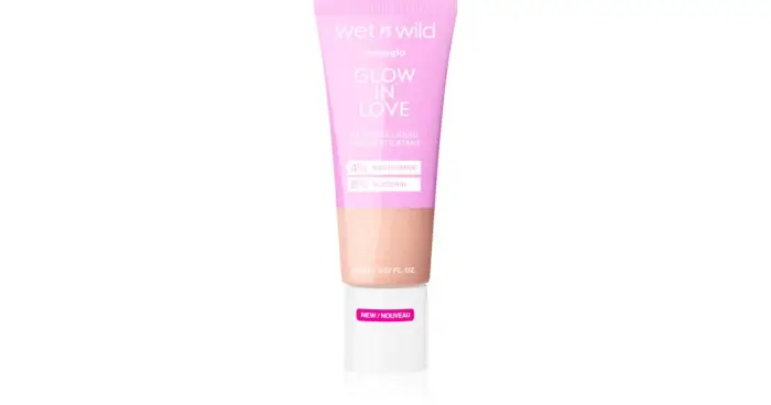Wet n wild MegaGlo illuminante liquido 20 ml