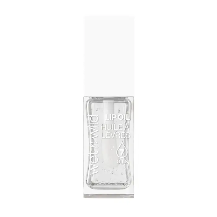Wet n wild olio labbra - Olio Labbra Colorato Crystal ball