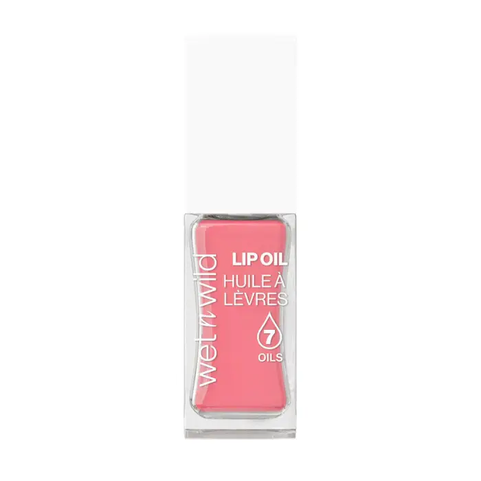 Wet n wild olio labbra - Olio Labbra Colorato Fuzzy pillow