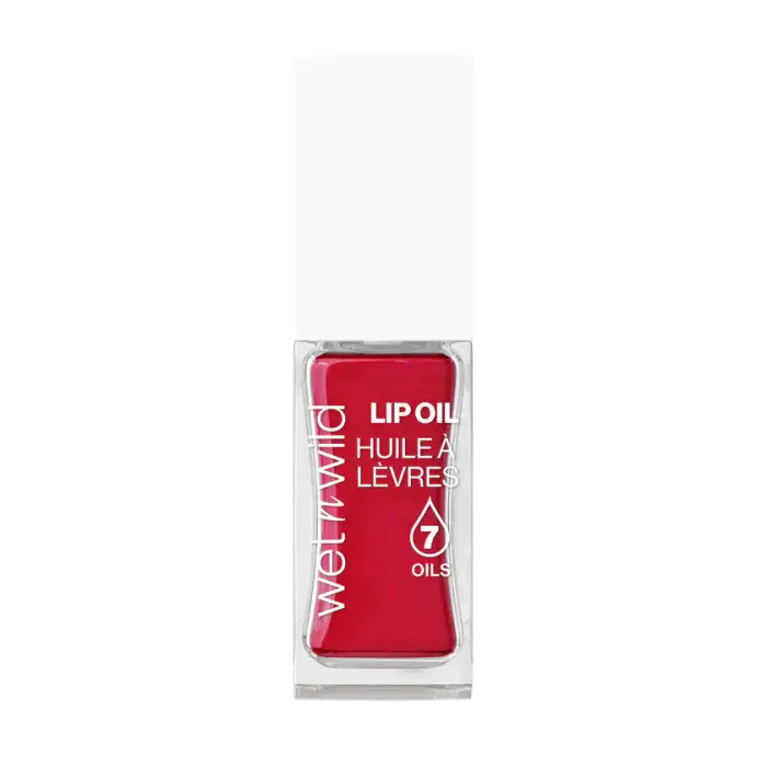 Wet n wild olio labbra - Olio Labbra Colorato Heart rate