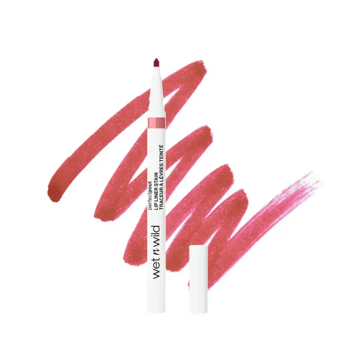 Wet n wild Perfect Pout matita labbra Stain I m blushing
