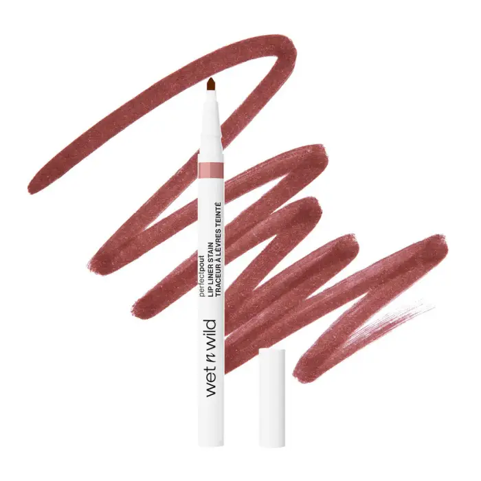 Wet n wild Perfect Pout matita labbra Stain Nude tights