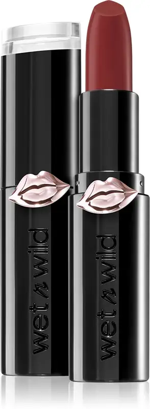 Wet n wild Rossetto MegaLast 3,3 g Rosso Sasspot