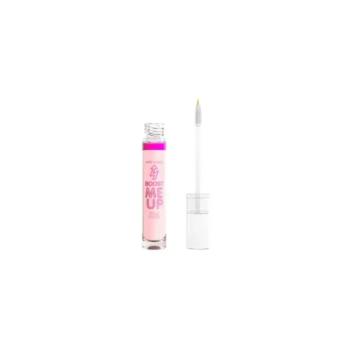 Wet n wild Siero Per Sopracciglia E Ciglia Boost Me Up